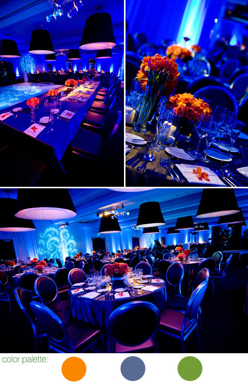 funky, modern Jewish wedding at the SLS Luxury Hotel Beverly Hills - photos by Kim Fox Photography funky, modern Jewish wedding at the SLS Luxury Hotel Beverly Hills - photos by Kim Fox Photography