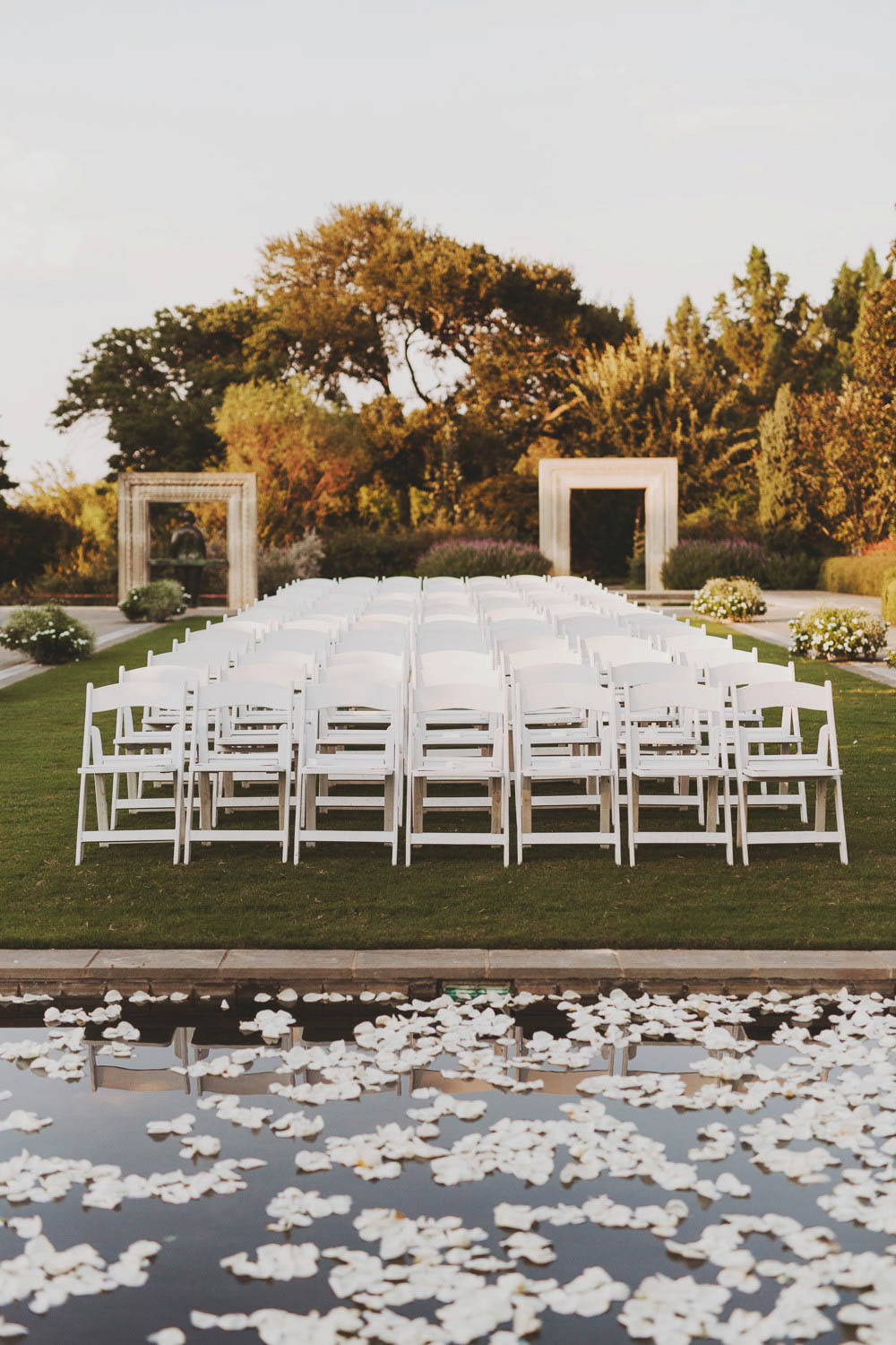 Art-Deco-Wedding-Nasher-Sculpture-Garden-Nessa-Kessinger (19 of 35)