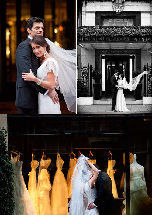 London Wedding, photos by Crash Taylor | Junebug Weddings London Wedding, photos by Crash Taylor | Junebug Weddings
