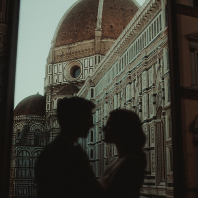 Image by Federico Antonio Cutuli of Studio Fotografico Bacci taken in Florence, Italy