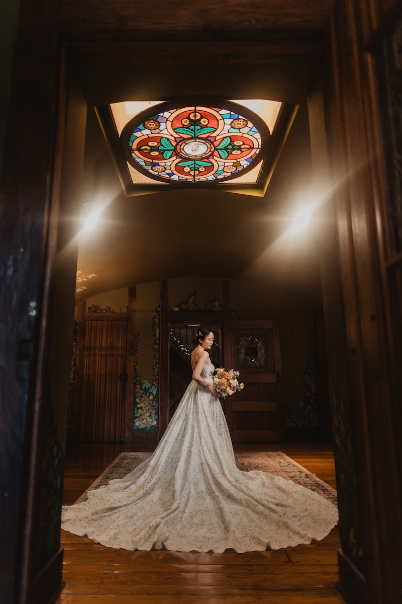 Vendor photo