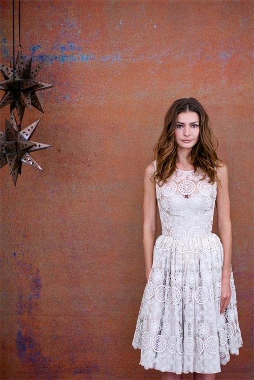 all 2012 wedding dress collection from Alina Pizzano | junebugweddings.com fall 2012 wedding dress collection from Alina Pizzano | junebugweddings.com