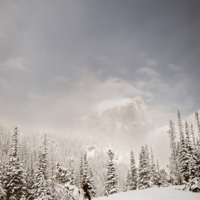 Justyna E Butler - Colorado Elopement Photographer photo