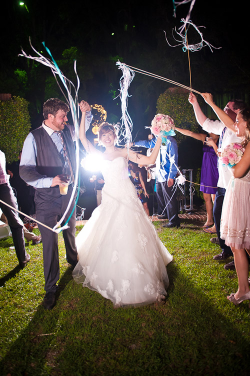 French country themed wedding at Pebble Hill Plantation in Georgia, photo by Elizabeth Davis Photography | junebugweddings.com French country themed wedding at Pebble Hill Plantation in Georgia, photo by Elizabeth Davis Photography | junebugweddings.com