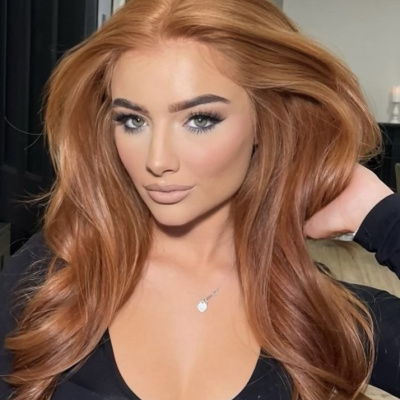 Ellie the Makeup Artist photo