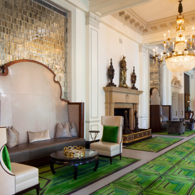 The St. Anthony, a Luxury Collection Hotel, San Antonio photo