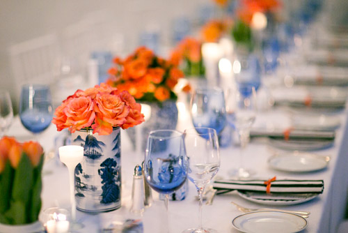 navy and orange nautical style wedding in Connecticut by Sarah Tew Photography | via junebugweddings.com navy and orange nautical style wedding in Connecticut by Sarah Tew Photography | via junebugweddings.com