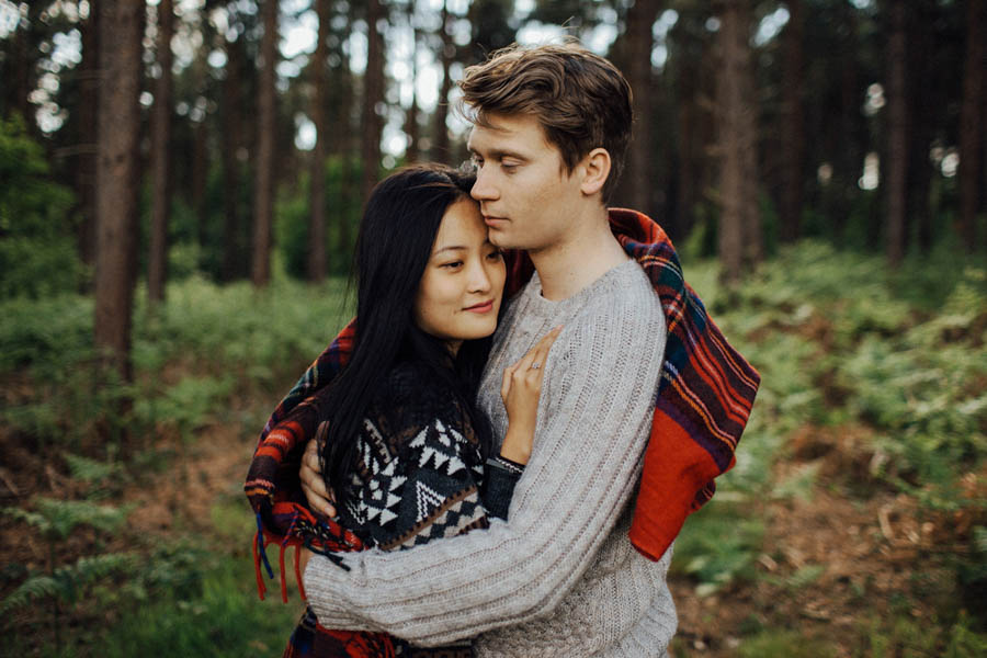 Cozy-Forest-Engagement-Clumber-Park-Mike-and-Tom (32 of 33)