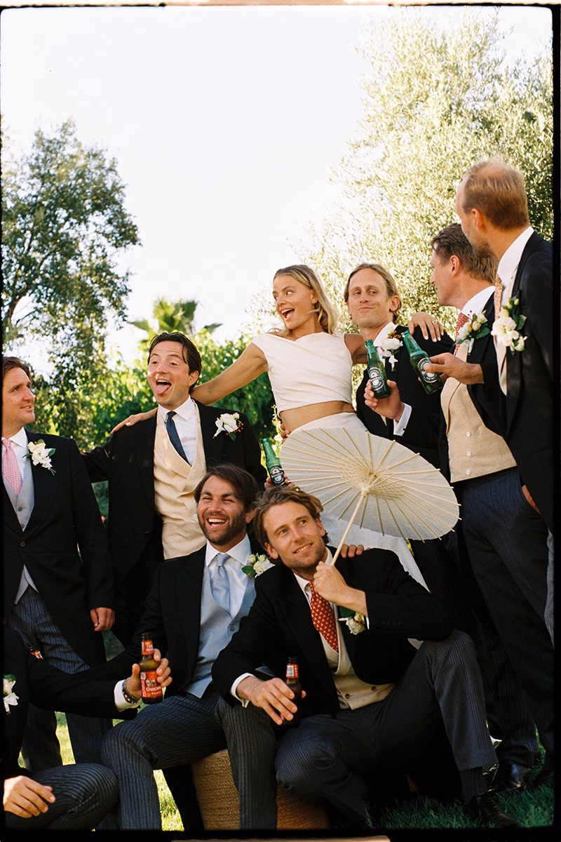 Vendor photo