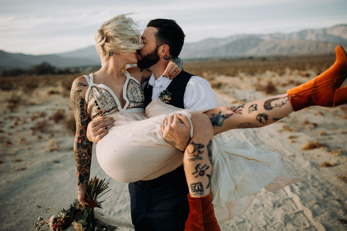 Vendor photo