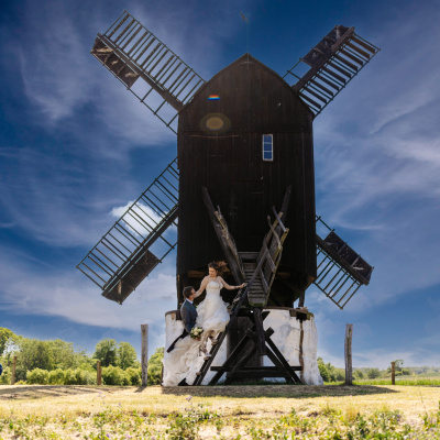 Nordic Adventure Weddings photo