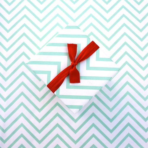 holiday gift wrap ideas from Etsy.com | via junebugweddings.com holiday gift ideas from Etsy.com | via junebugweddings.com