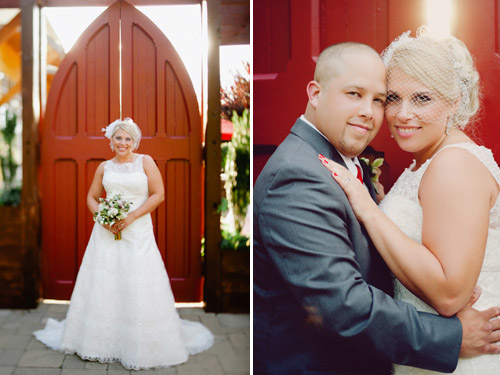 Whimsical wedding from Off BEET Productions | junebugweddings.com Whimsical wedding from Off BEET Productions | junebugweddings.com