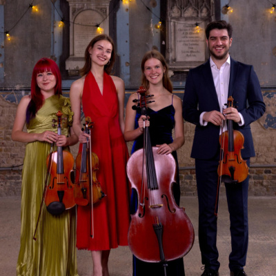 Kara Strings  photo