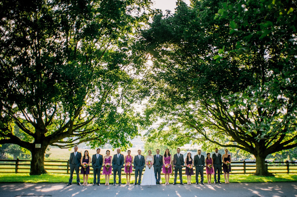 West Virginia countryside estate with photos by The Oberports | via junebugweddings.com West Virginia countryside estate with photos by The Oberports | via junebugweddings.com
