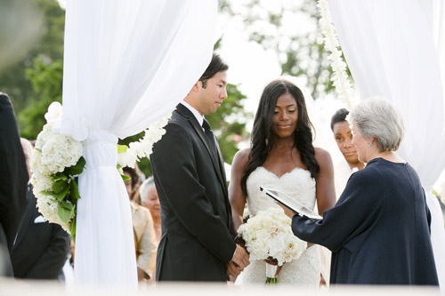 elegant Newport, Rhode Island wedding photographed by Mikhail Glabets Photography | via junebugweddings.com elegant Newport, Rhode Island wedding photographed by Mikhail Glabets Photography | via junebugweddings.com