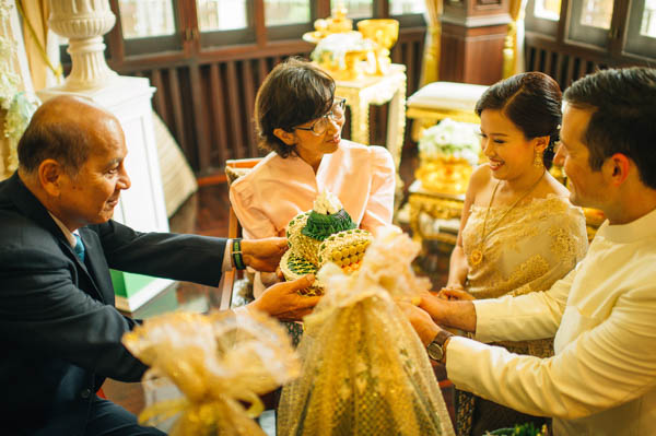 culturally rich Thailand wedding culturally rich Thailand wedding