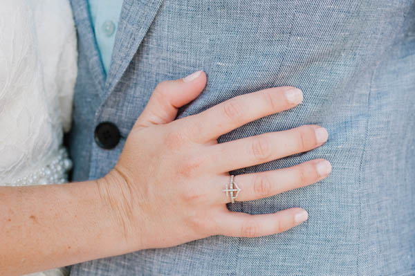unique anchor wedding ring unique anchor wedding ring