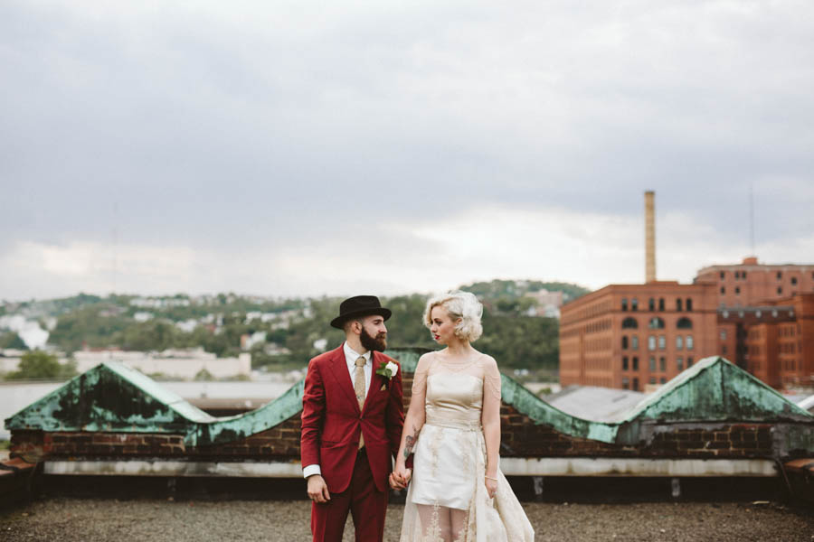 edgy-pittsburgh-wedding-at-bar-marco-hot-metal-studio-41
