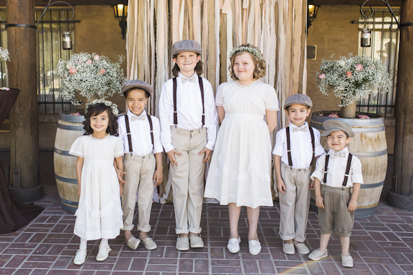 kid's wedding fashion, photo by Rachel Solomon | via junebugweddings.com kid's wedding fashion, photo by Rachel Solomon | via junebugweddings.com