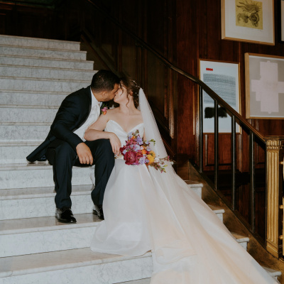 CIRCLE PARK BRIDAL BOUTIQUE photo