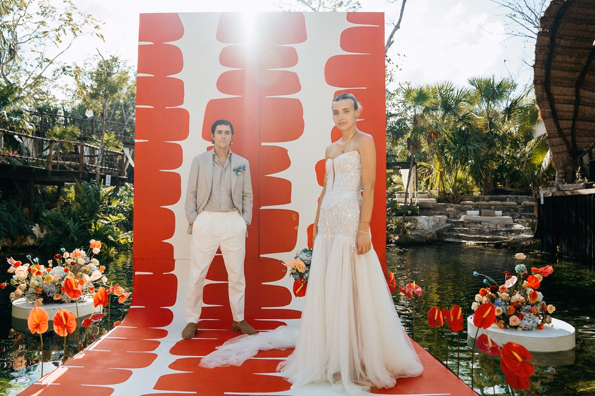Vendor photo