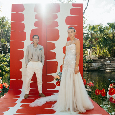 Angelina Cardenas Events photo