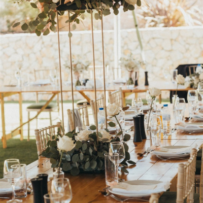 Casa Monte Cristo Collection photo