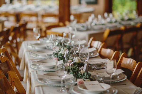 classic place setting classic place setting