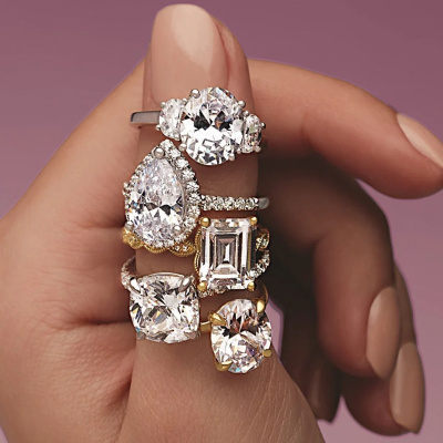 Christopher Fine Diamonds photo