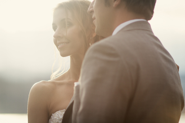 peach and cream rustic winery wedding in Naramata, BC with photos by Whitney Lane Photography | via junebugweddings.com peach and cream rustic winery wedding in Naramata, BC with photos by Whitney Lane Photography | via junebugweddings.com