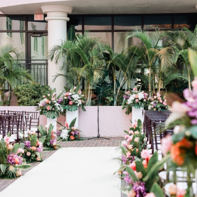 Blue Skies Weddings photo