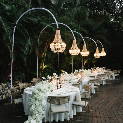 Ola Linda Weddings and Events photo