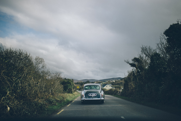 homemade wedding on the coast of Ireland, photo by Savo Photography | via junebugweddings.com homemade wedding on the coast of Ireland, photo by Savo Photography | via junebugweddings.com