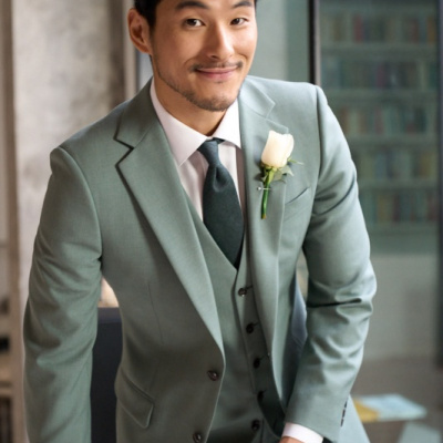 Edit Suits Co. photo