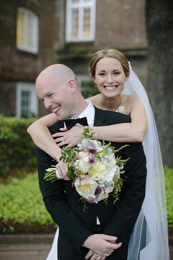 grey and cream wedding at The Historic Rice Mill, Charleston, South Carolina - photo by Paige Winn Photo | via junebugweddings.com grey and cream wedding at The Historic Rice Mill, Charleston, South Carolina - photo by Paige Winn Photo | via junebugweddings.com