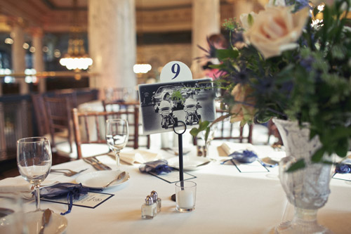 vintage inspired wedding at the Milwaukee County Historical Center, photo by Woodnote Photography via junebugweddings.com vintage inspired wedding at the Milwaukee County Historical Center, photo by Woodnote Photography via junebugweddings.com