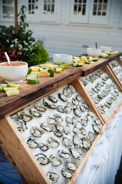 Nautical and Secret Garden inspired wedding on San Juan Island with photos by Laurel McConnell Photography | junebugweddings.com Nautical and Secret Garden inspired wedding on San Juan Island with photos by Laurel McConnell Photography | junebugweddings.com