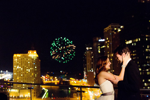 chic and stylish Chicago wedding at The Trump Hotel & Tower, photos by Olivia Leigh Photographie | via junebugweddings.com chic and stylish Chicago wedding at The Trump Hotel & Tower, photos by Olivia Leigh Photographie | via junebugweddings.com