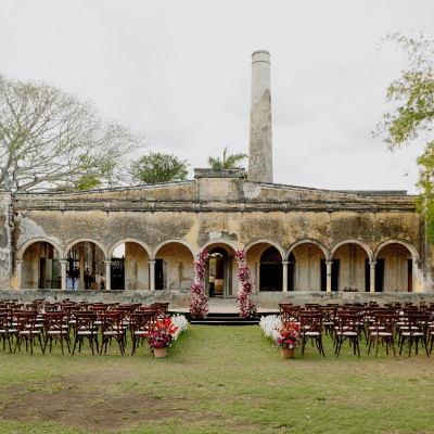 YUCATALOVE Wedding Planners photo