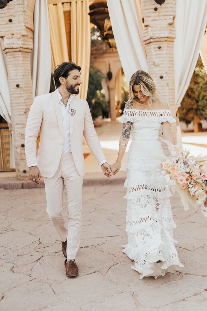 chinese dress ladies Wedtrend Men's Light Pink Wedding Suits One Button Tuxedo Shawl Lapel 3  Piece Prom Suits  WEDTREND