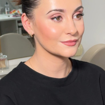 Makeup by Gowree photo