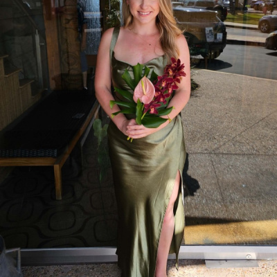 Feral Rose Floral Design photo