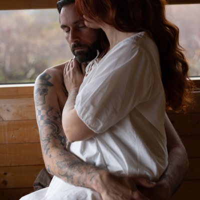 Sophie Brioudes Photographer photo
