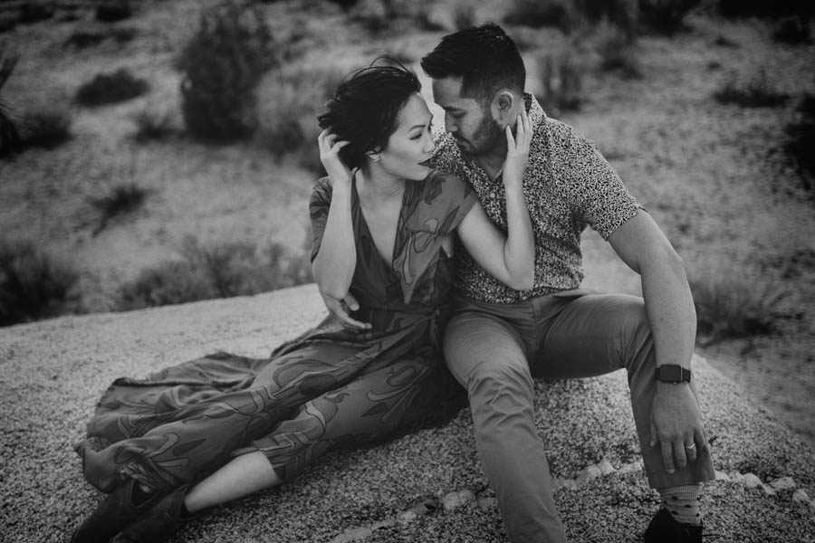 Passionately-Romantic-Desert-Anniversar-Shoot-in-Joshua-Tree-Katch-Studios-22