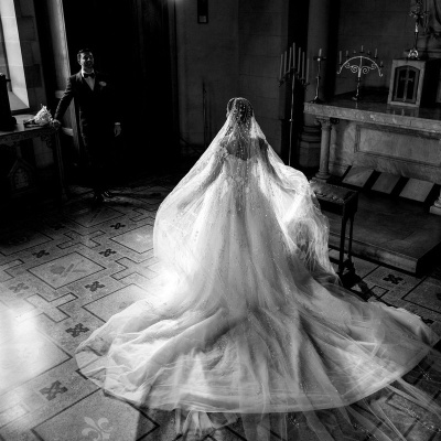 Dreamlife Wedding Photography & Video photo