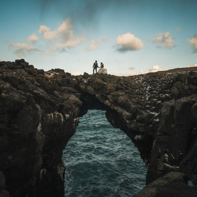 Sn&aelig;fellsnes, Iceland