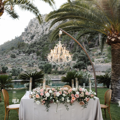 Appetit Weddings photo