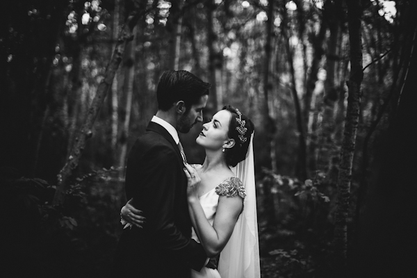 glamorous twenties rustic wedding in Alberta, Canada with photos by Gabe McClintock Photography | via junebugweddings.com glamorous twenties rustic wedding in Alberta, Canada with photos by Gabe McClintock Photography | via junebugweddings.com