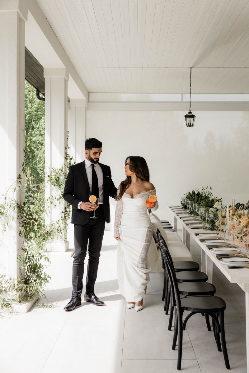 Vendor photo
